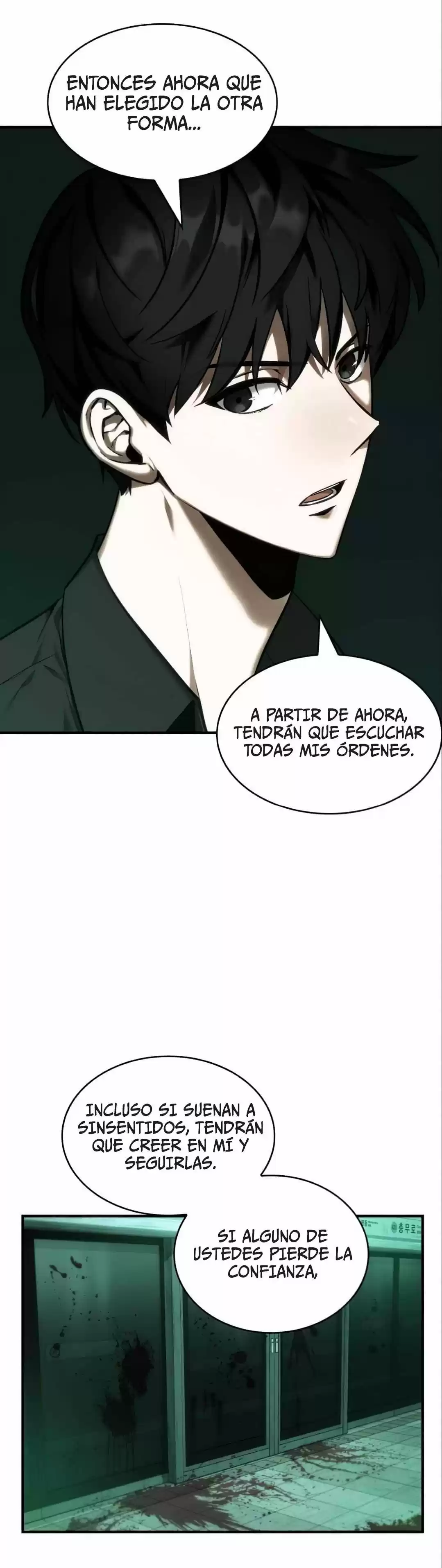 Lector Omnisciente (Novela) - Capítulo 30 - Página 41 - LectorTMOo