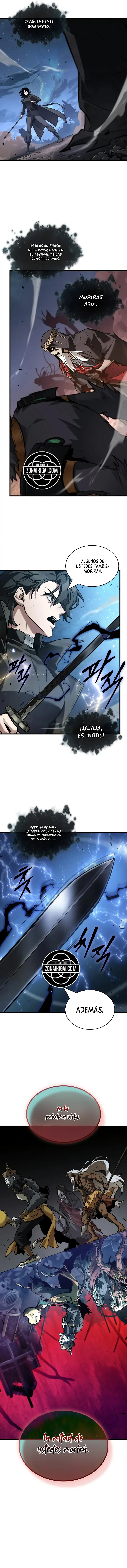 Lector Omnisciente (Novela) - Capítulo 306 - Página 2 - LectorTMOo