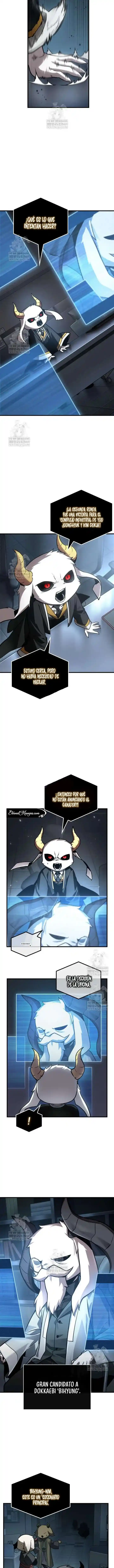 Lector Omnisciente (Novela) - Capítulo 307 - Página 4 - LectorTMOo
