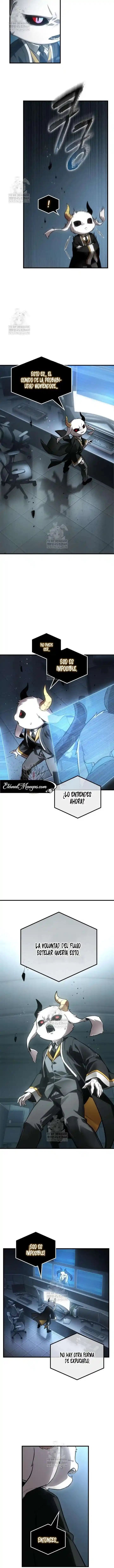 Lector Omnisciente (Novela) - Capítulo 307 - Página 6 - LectorTMOo