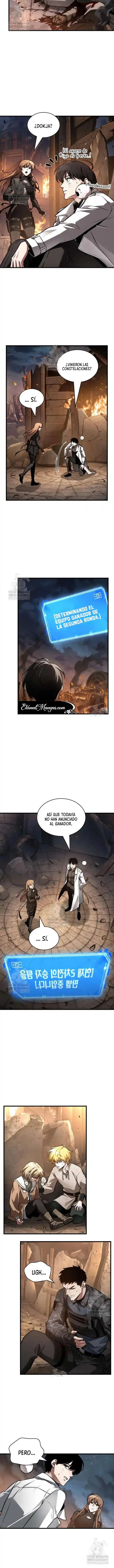 Lector Omnisciente (Novela) - Capítulo 307 - Página 9 - LectorTMOo