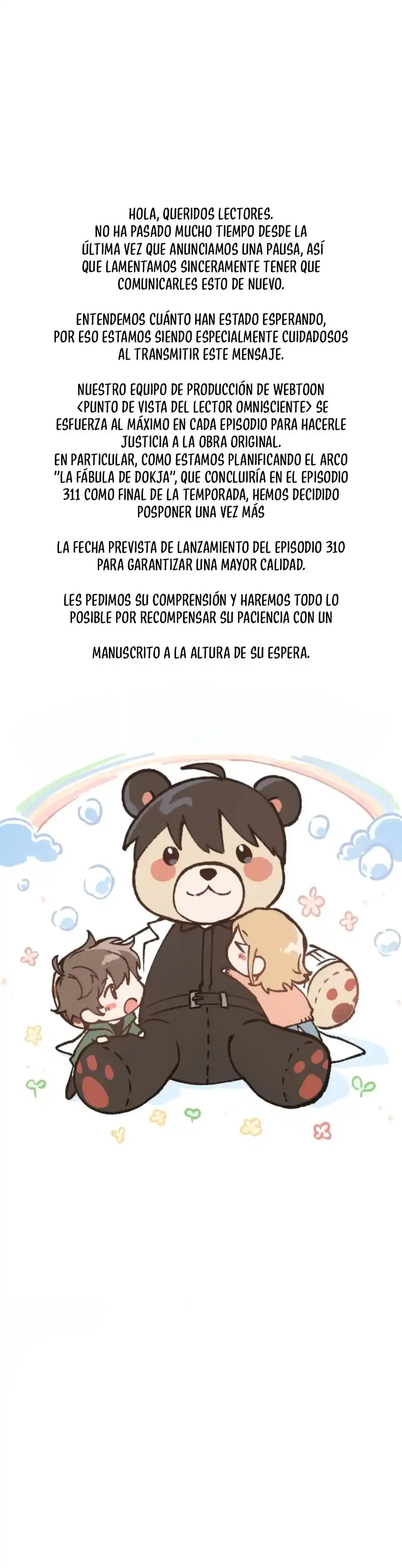 Lector Omnisciente (Novela) - Capítulo 309 - Página 16 - LectorTMOo