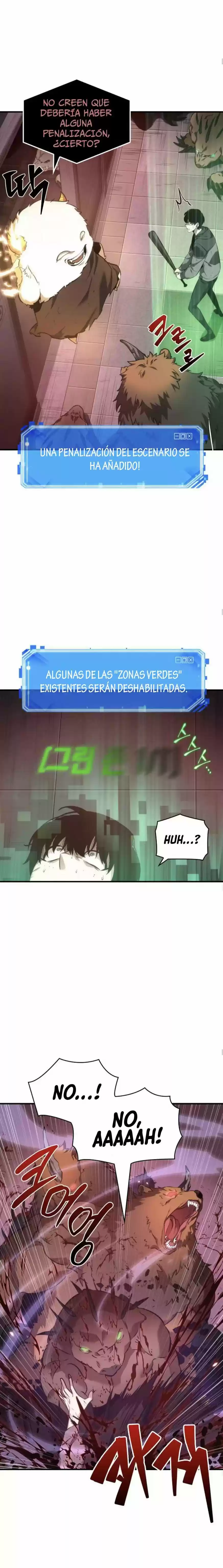 Lector Omnisciente (Novela) - Capítulo 31 - Página 10 - LectorTMOo