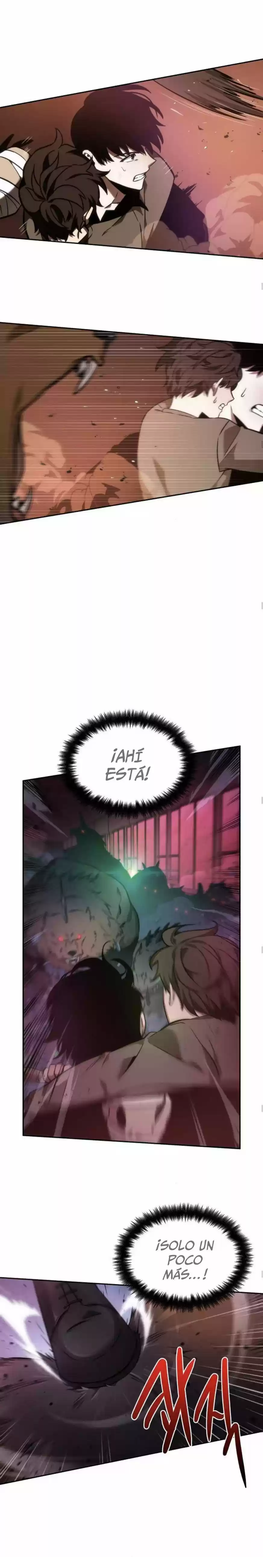 Lector Omnisciente (Novela) - Capítulo 31 - Página 17 - LectorTMOo