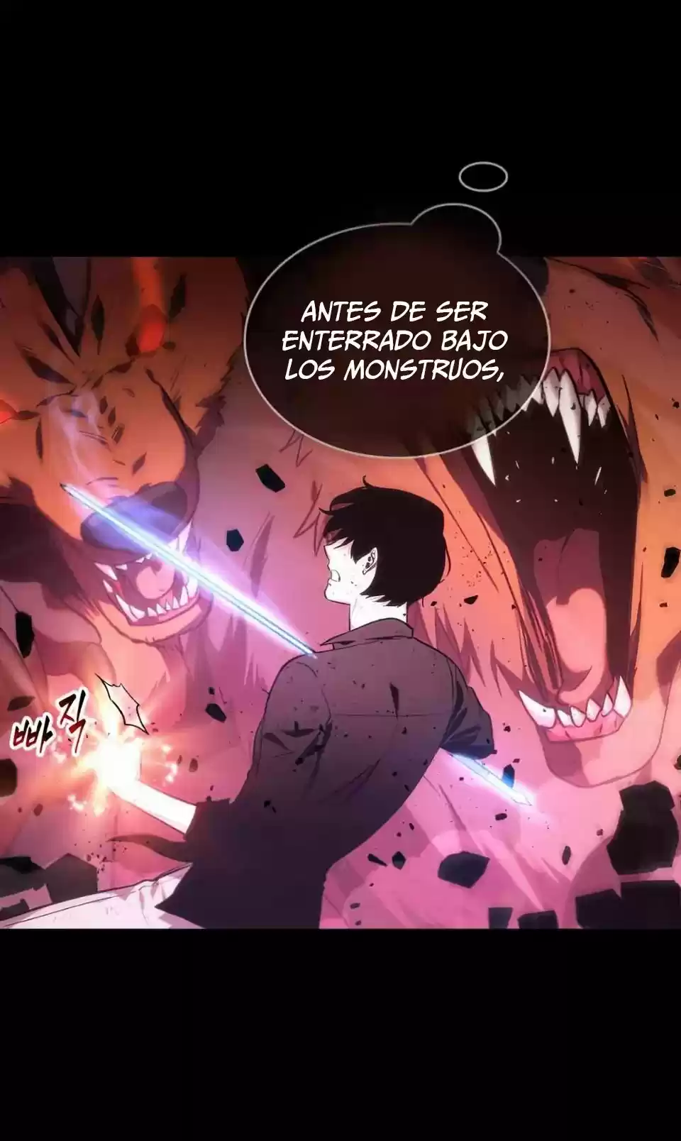 Lector Omnisciente (Novela) - Capítulo 32 - Página 5 - LectorTMOo