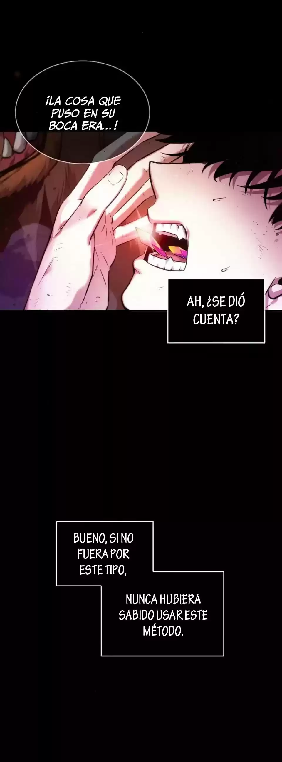 Lector Omnisciente (Novela) - Capítulo 32 - Página 6 - LectorTMOo