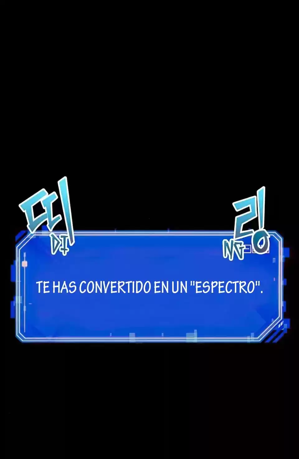Lector Omnisciente (Novela) - Capítulo 32 - Página 11 - LectorTMOo