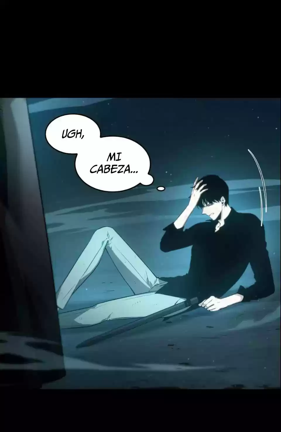 Lector Omnisciente (Novela) - Capítulo 32 - Página 14 - LectorTMOo