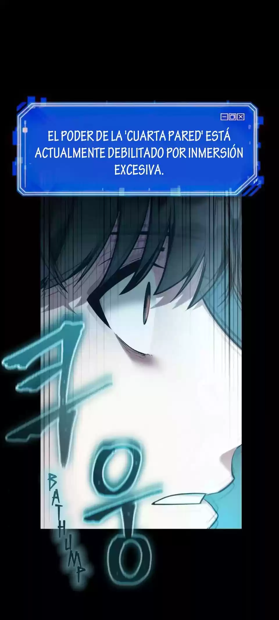 Lector Omnisciente (Novela) - Capítulo 32 - Página 17 - LectorTMOo