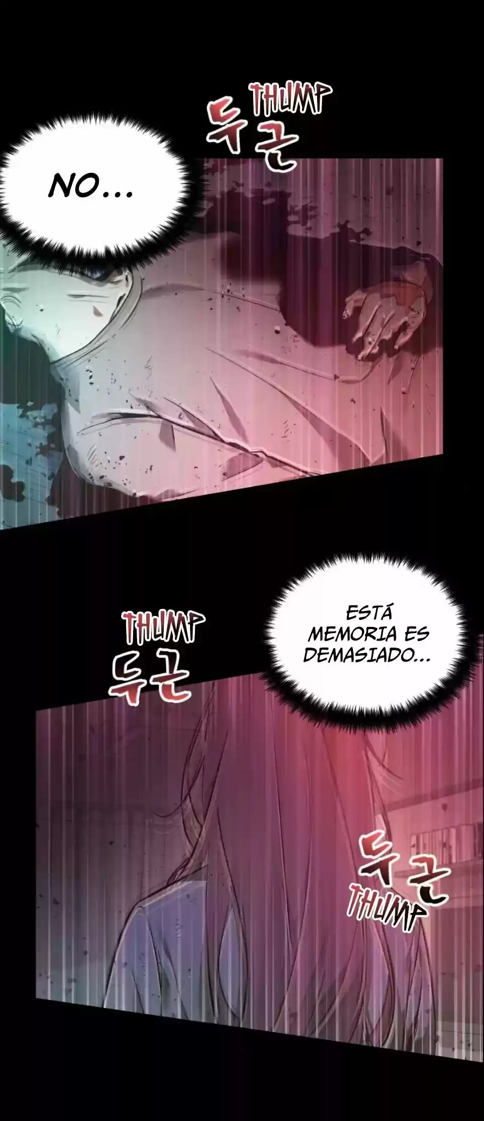 Lector Omnisciente (Novela) - Capítulo 32 - Página 18 - LectorTMOo