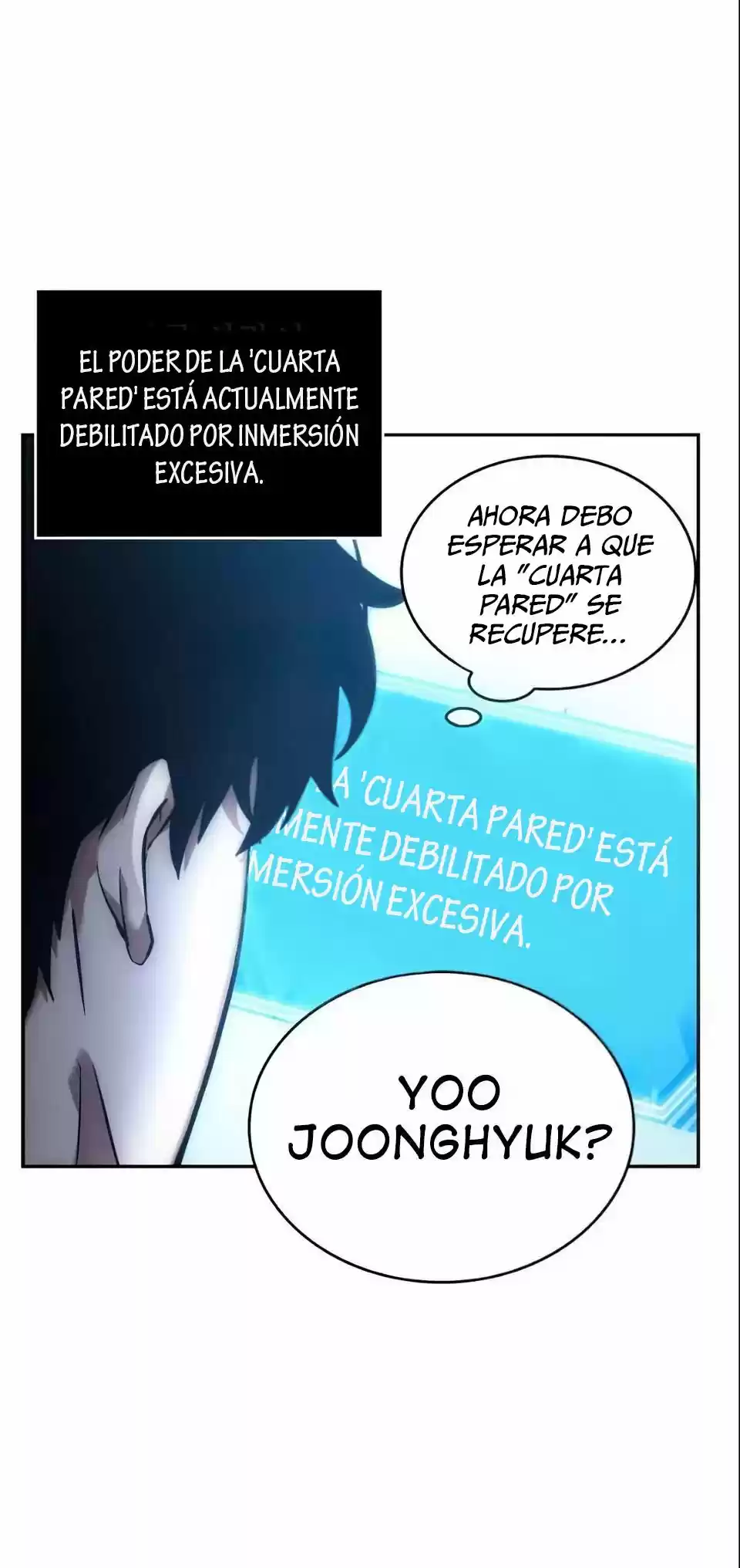 Lector Omnisciente (Novela) - Capítulo 32 - Página 26 - LectorTMOo