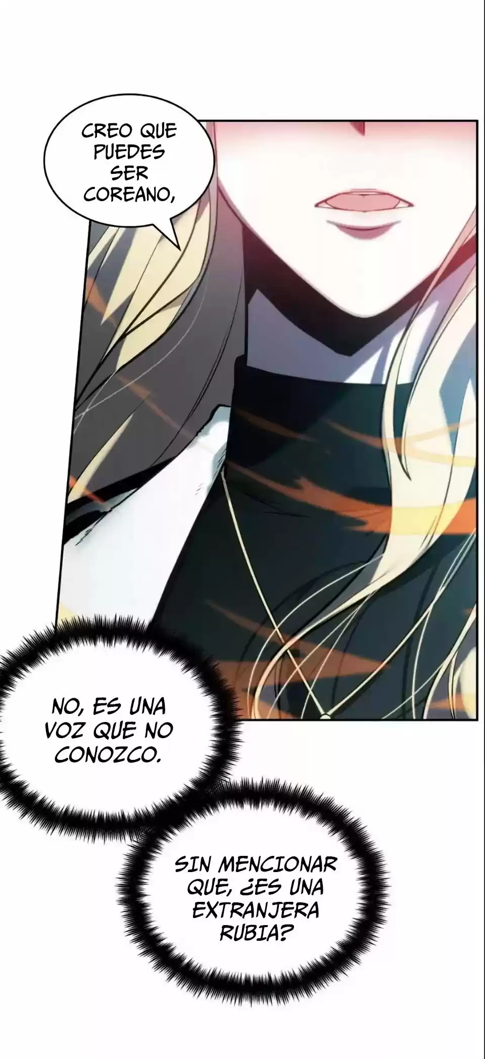 Lector Omnisciente (Novela) - Capítulo 32 - Página 30 - LectorTMOo