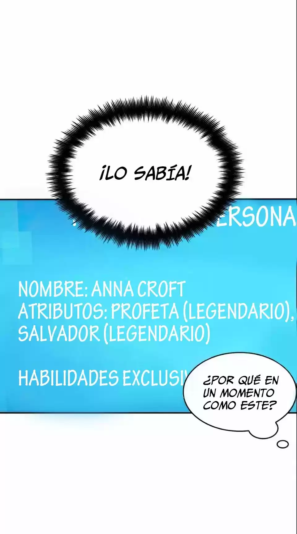 Lector Omnisciente (Novela) - Capítulo 32 - Página 36 - LectorTMOo