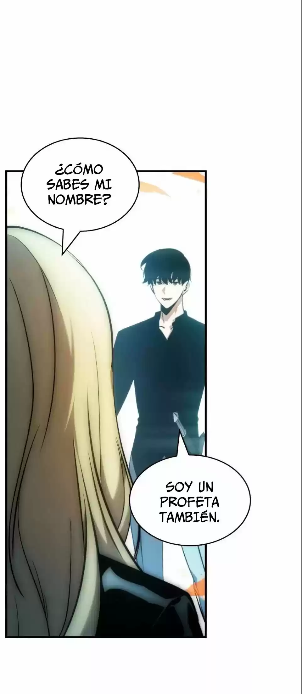 Lector Omnisciente (Novela) - Capítulo 32 - Página 38 - LectorTMOo