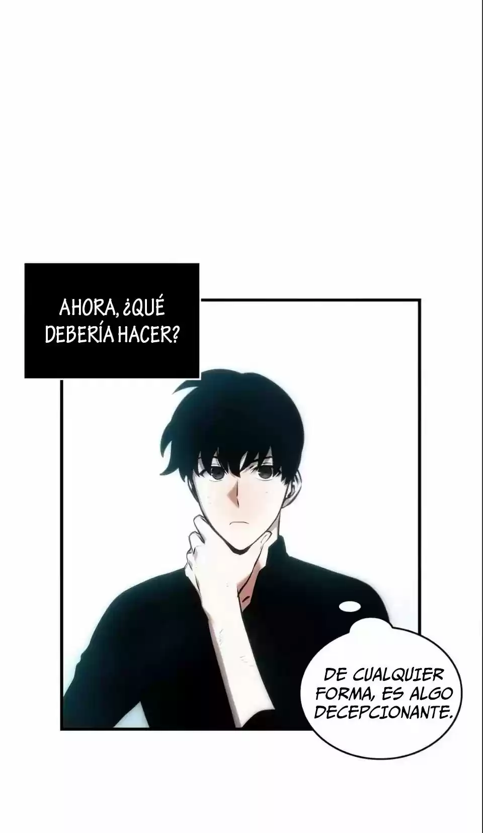 Lector Omnisciente (Novela) - Capítulo 32 - Página 41 - LectorTMOo