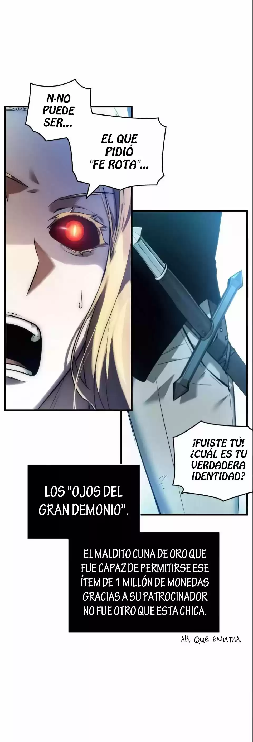 Lector Omnisciente (Novela) - Capítulo 32 - Página 44 - LectorTMOo