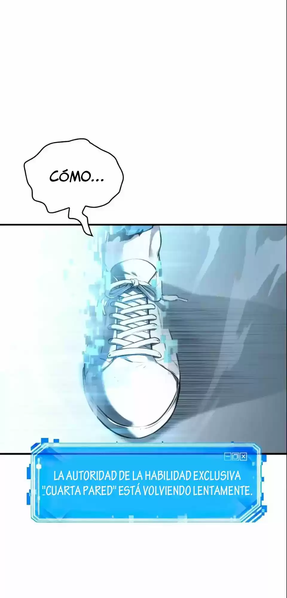 Lector Omnisciente (Novela) - Capítulo 32 - Página 45 - LectorTMOo