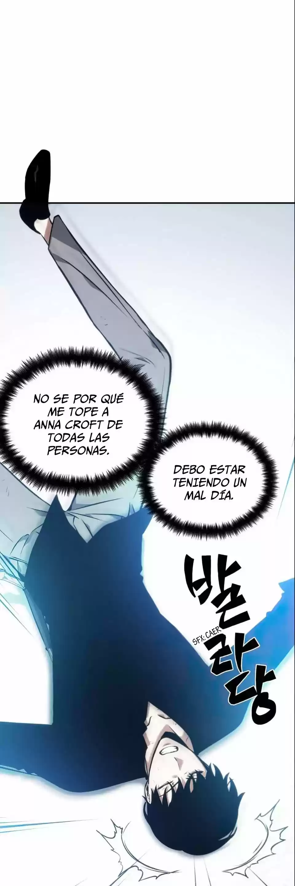Lector Omnisciente (Novela) - Capítulo 32 - Página 51 - LectorTMOo