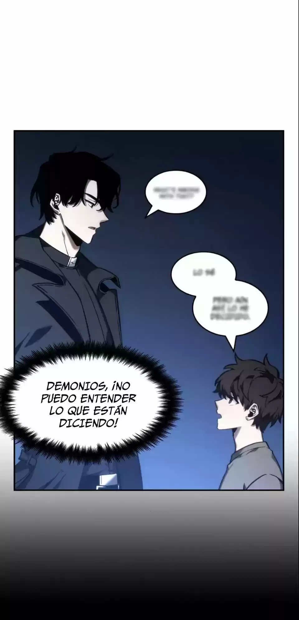 Lector Omnisciente (Novela) - Capítulo 32 - Página 67 - LectorTMOo
