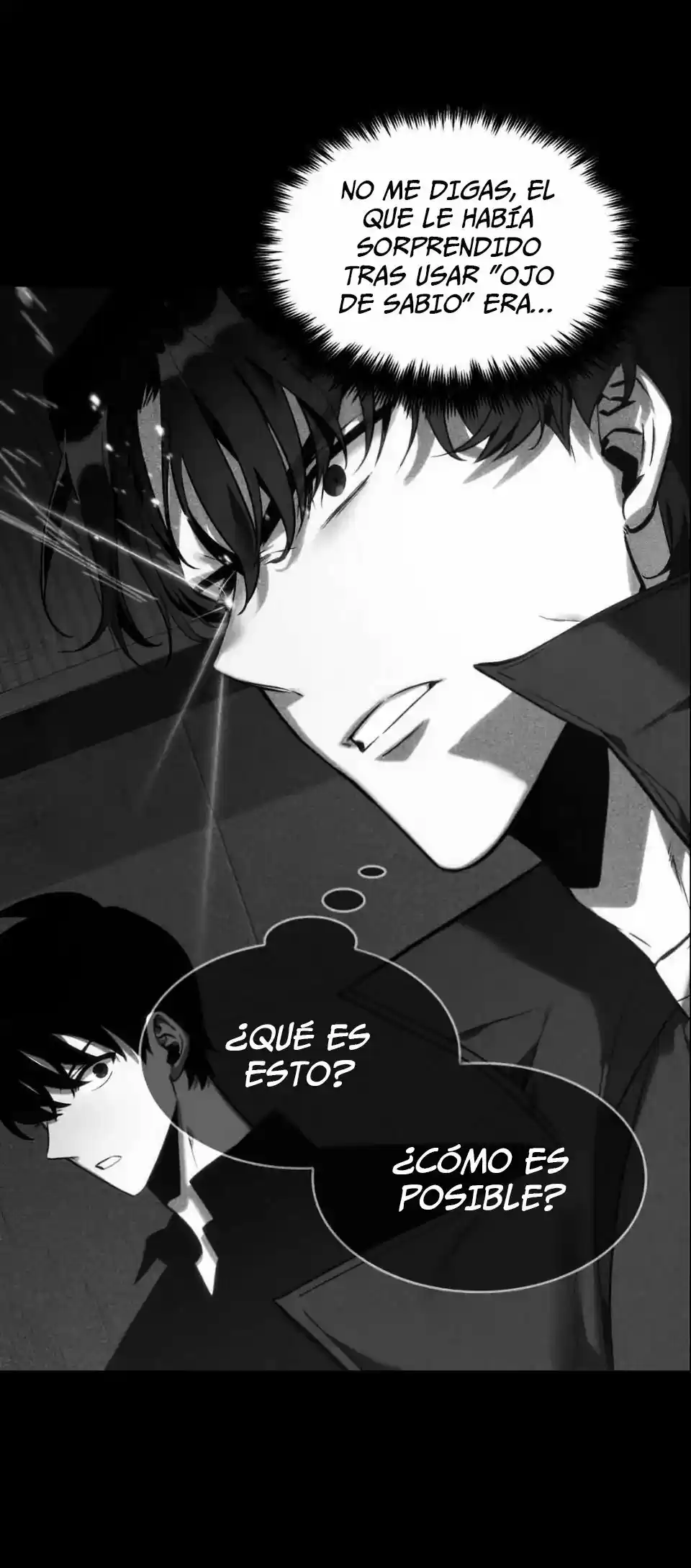 Lector Omnisciente (Novela) - Capítulo 32 - Página 68 - LectorTMOo