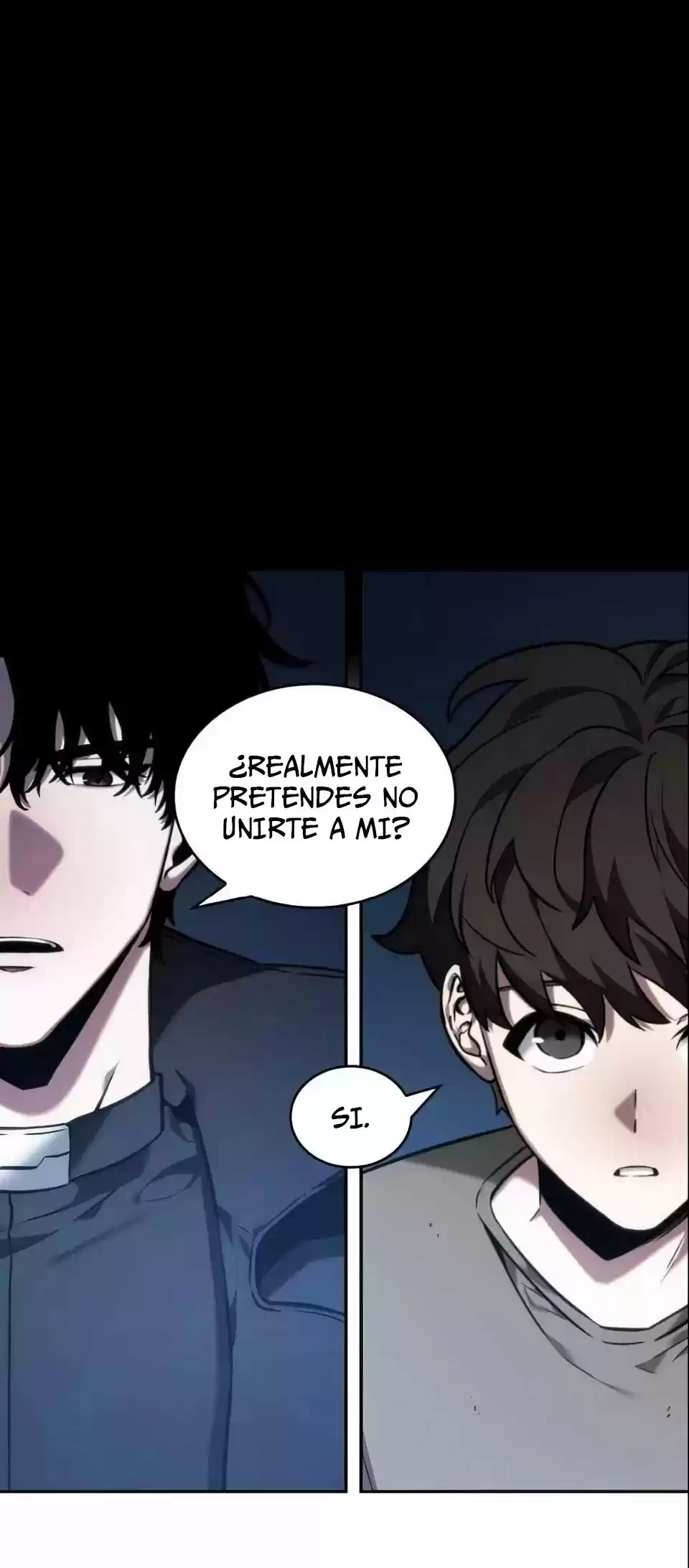 Lector Omnisciente (Novela) - Capítulo 32 - Página 69 - LectorTMOo