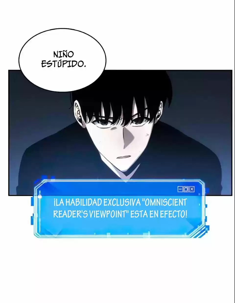 Lector Omnisciente (Novela) - Capítulo 32 - Página 71 - LectorTMOo
