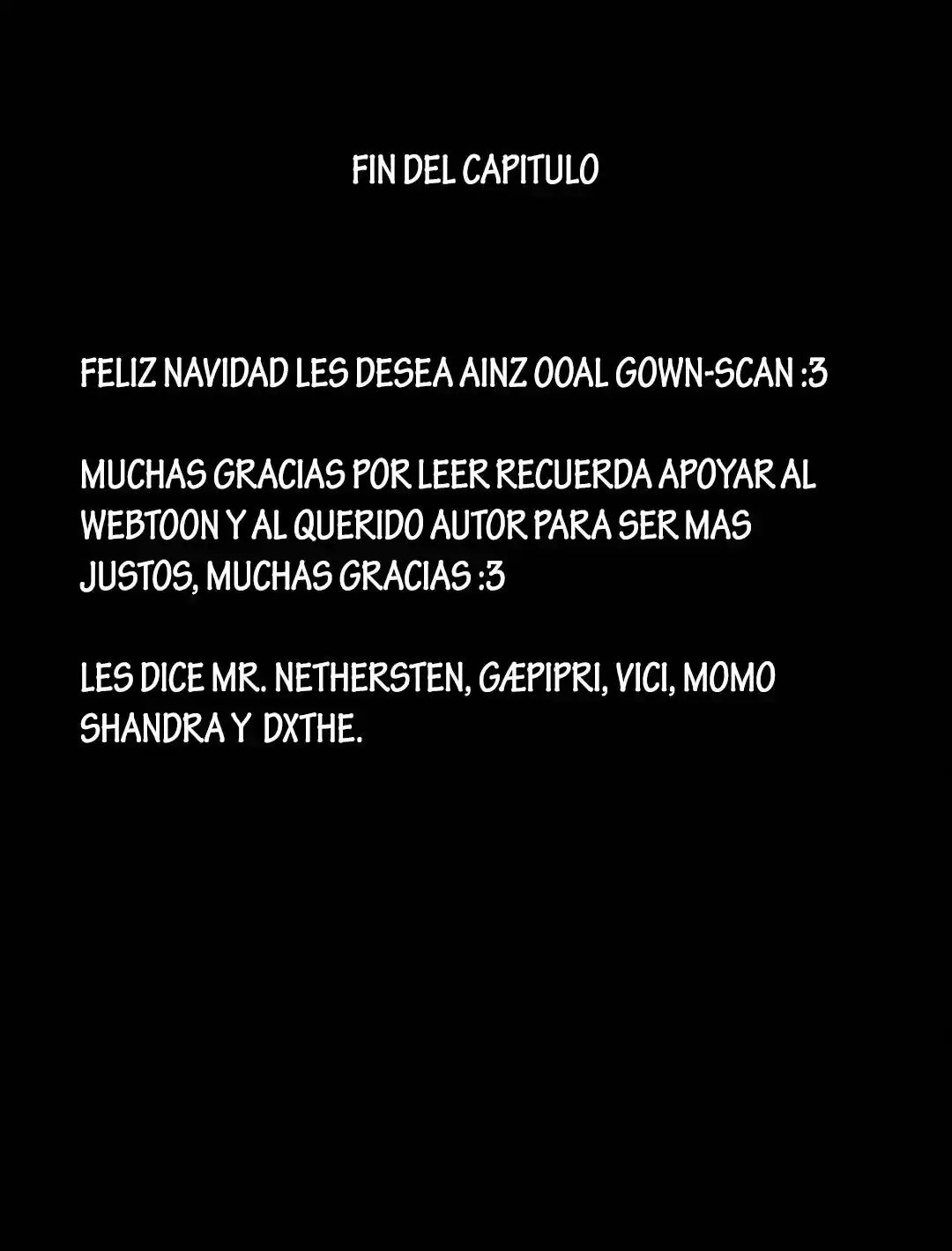 Lector Omnisciente (Novela) - Capítulo 33 - Página 32 - LectorTMOo