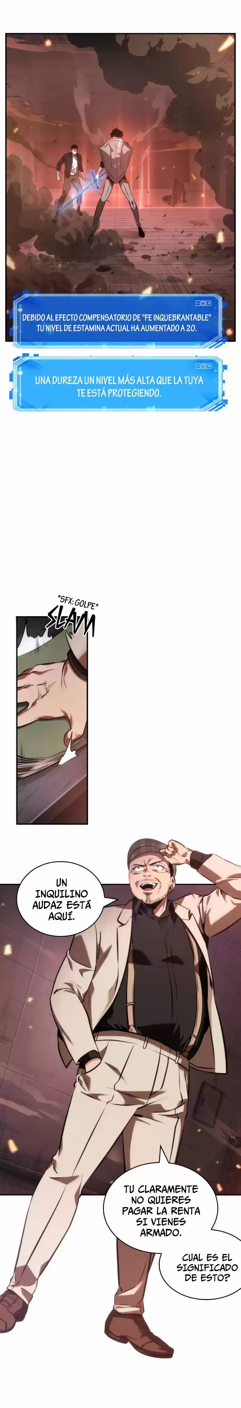 Lector Omnisciente (Novela) - Capítulo 34 - Página 16 - LectorTMOo