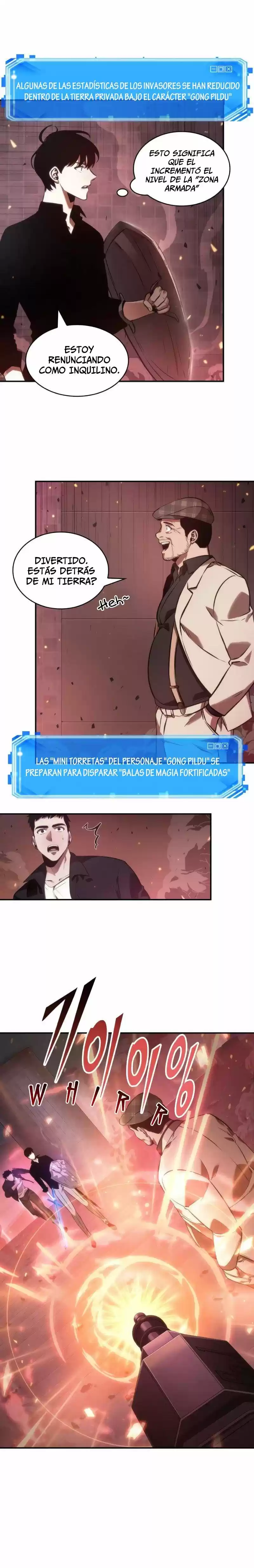 Lector Omnisciente (Novela) - Capítulo 34 - Página 17 - LectorTMOo