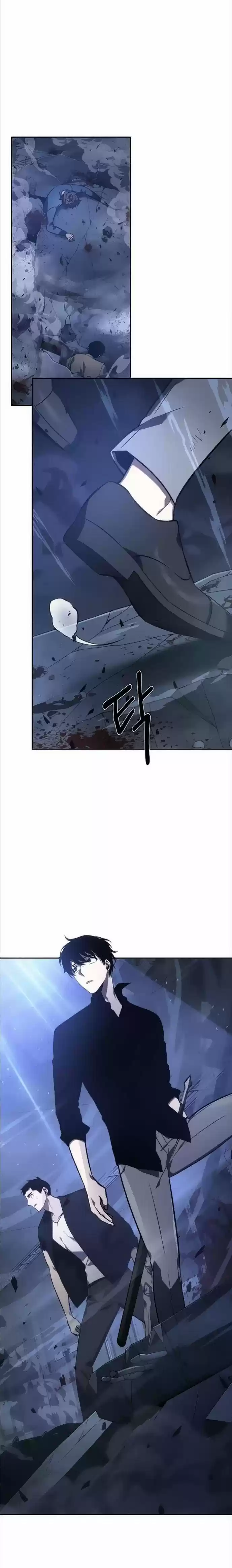 Lector Omnisciente (Novela) - Capítulo 35 - Página 2 - LectorTMOo