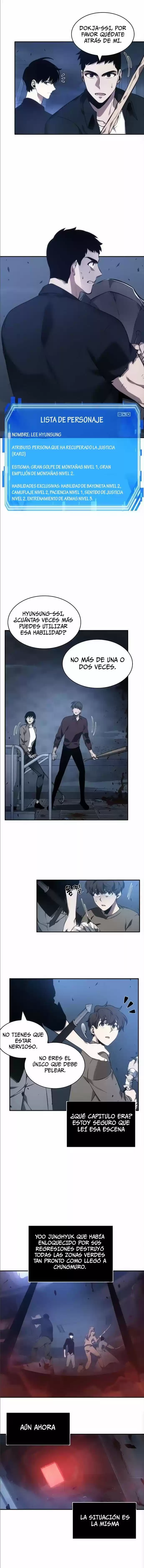 Lector Omnisciente (Novela) - Capítulo 35 - Página 10 - LectorTMOo