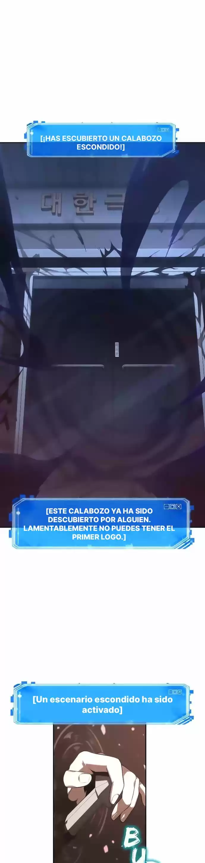 Lector Omnisciente (Novela) - Capítulo 37 - Página 2 - LectorTMOo