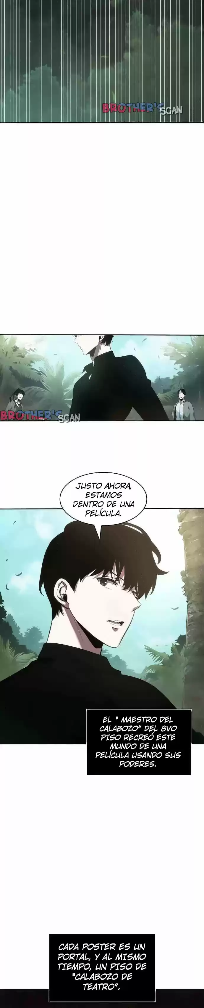 Lector Omnisciente (Novela) - Capítulo 37 - Página 25 - LectorTMOo