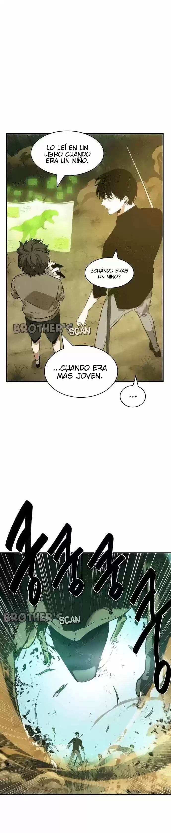Lector Omnisciente (Novela) - Capítulo 38 - Página 12 - LectorTMOo