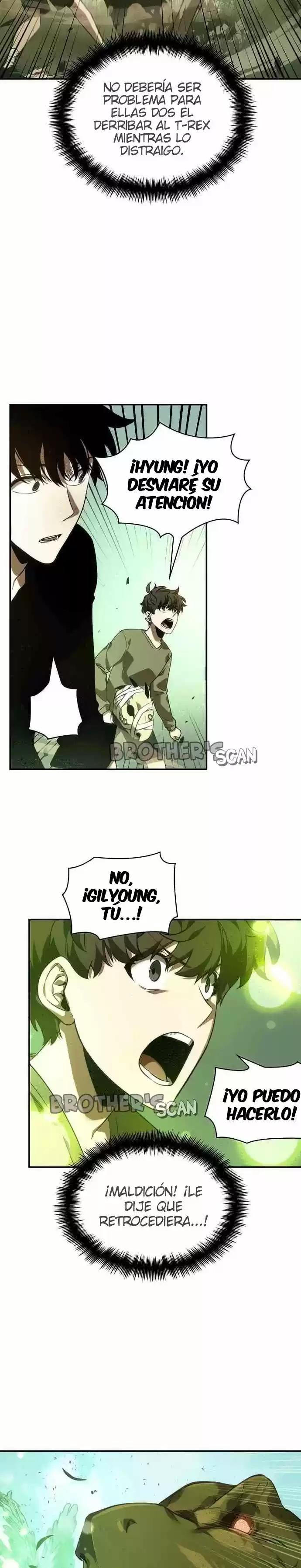 Lector Omnisciente (Novela) - Capítulo 38 - Página 15 - LectorTMOo