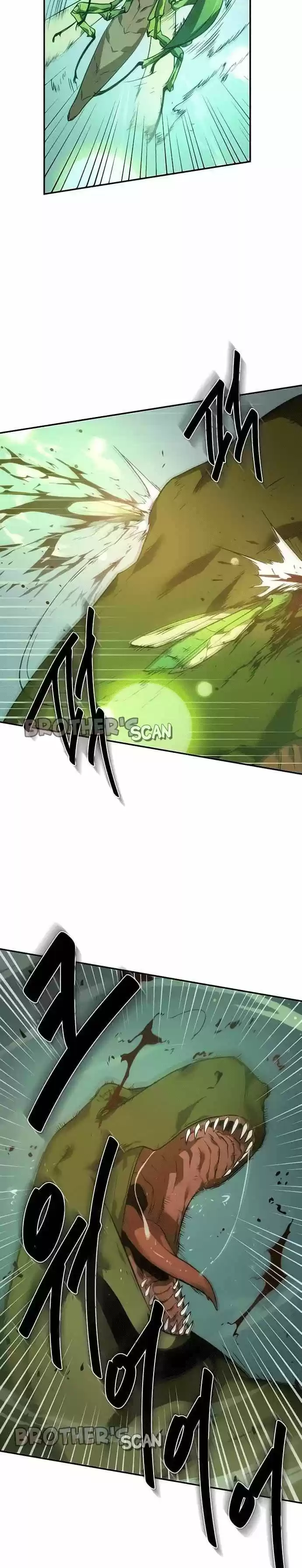 Lector Omnisciente (Novela) - Capítulo 38 - Página 17 - LectorTMOo