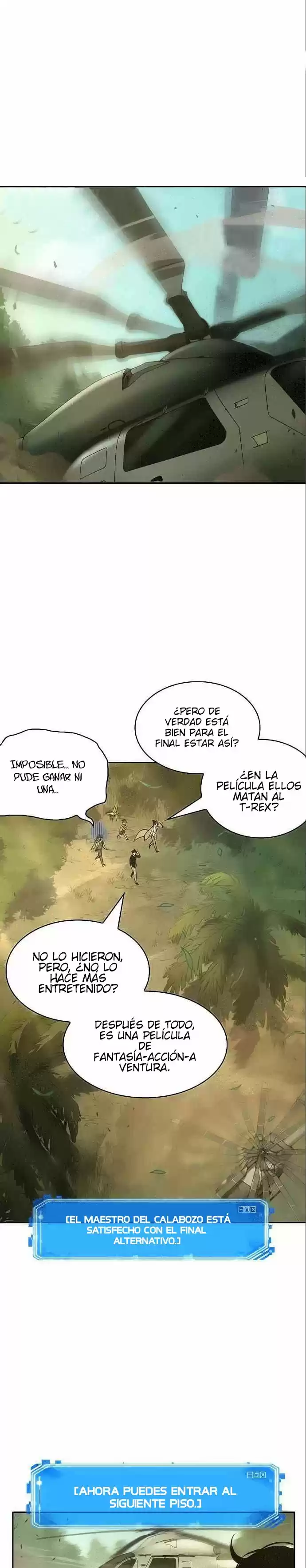 Lector Omnisciente (Novela) - Capítulo 38 - Página 39 - LectorTMOo
