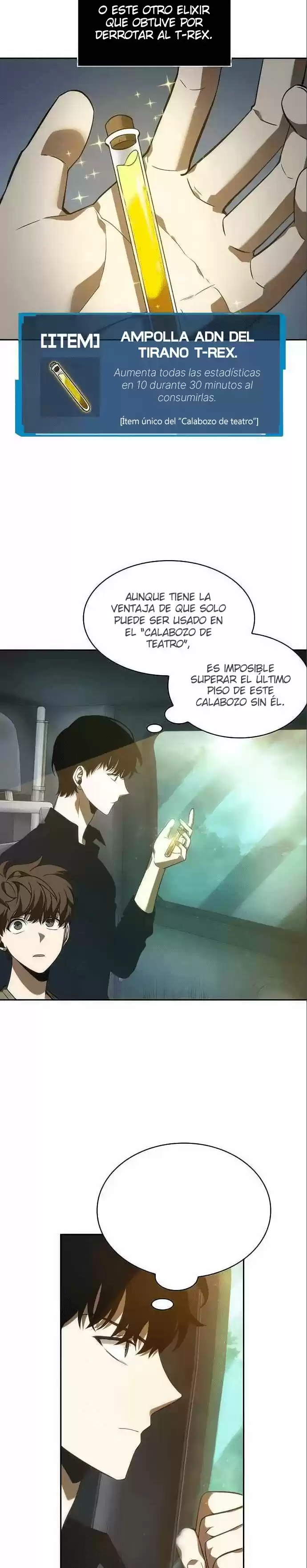 Lector Omnisciente (Novela) - Capítulo 38 - Página 41 - LectorTMOo