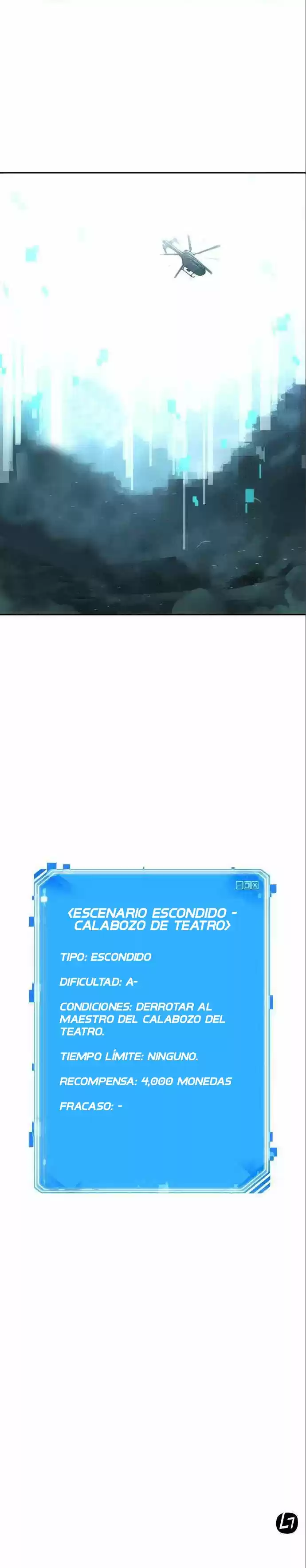 Lector Omnisciente (Novela) - Capítulo 38 - Página 43 - LectorTMOo