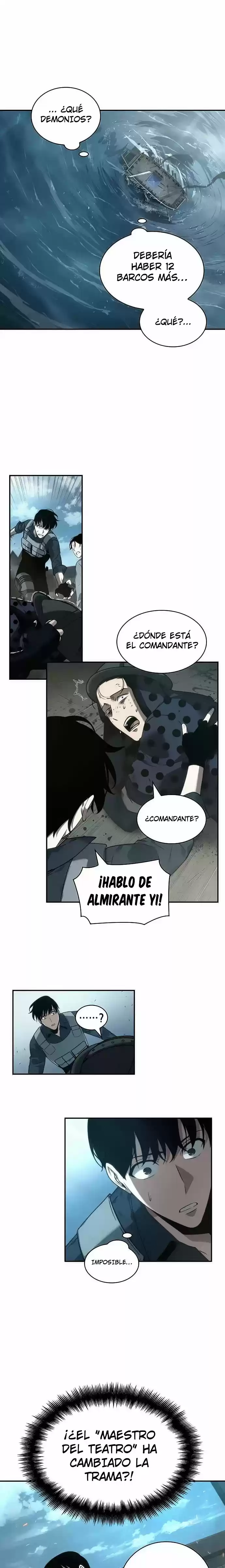 Lector Omnisciente (Novela) - Capítulo 39 - Página 32 - LectorTMOo