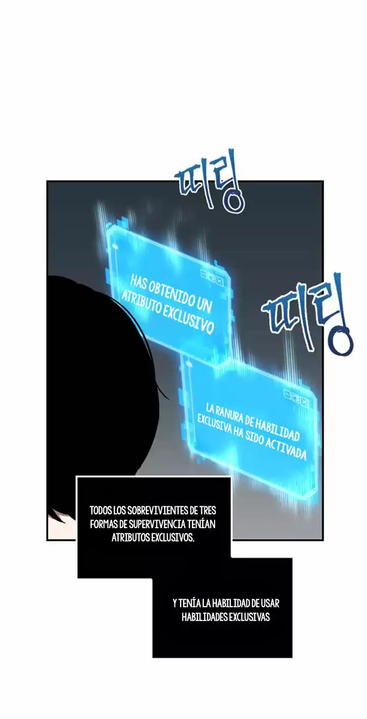 Lector Omnisciente (Novela) - Capítulo 4 - Página 15 - LectorTMOo