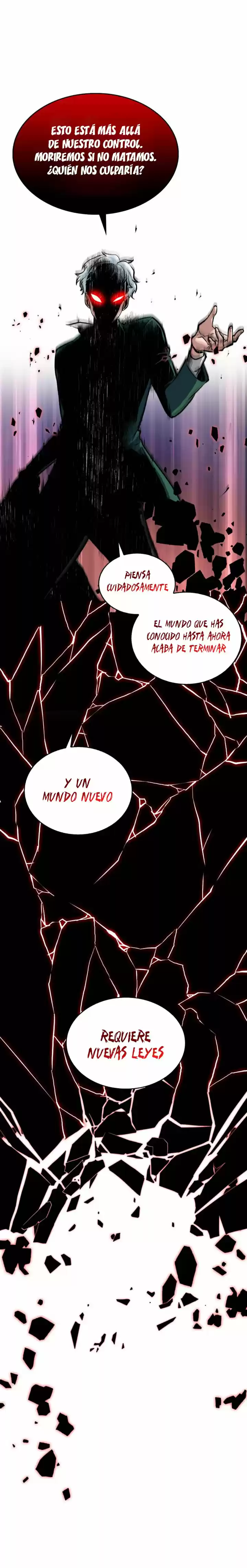 Lector Omnisciente (Novela) - Capítulo 4 - Página 36 - LectorTMOo