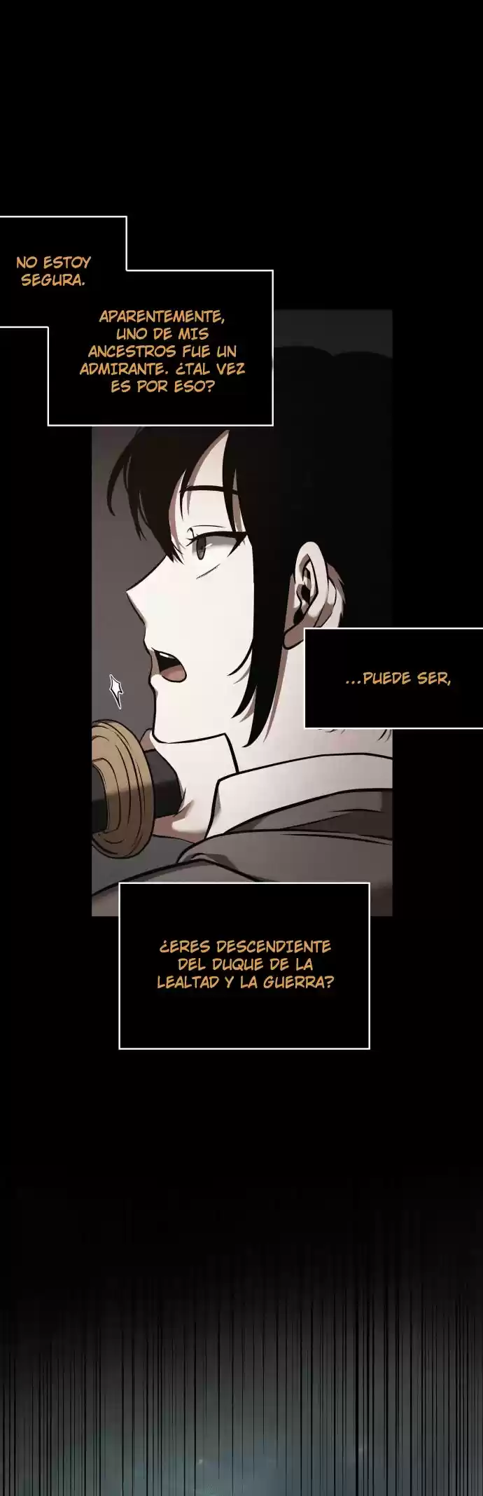 Lector Omnisciente (Novela) - Capítulo 40 - Página 6 - LectorTMOo