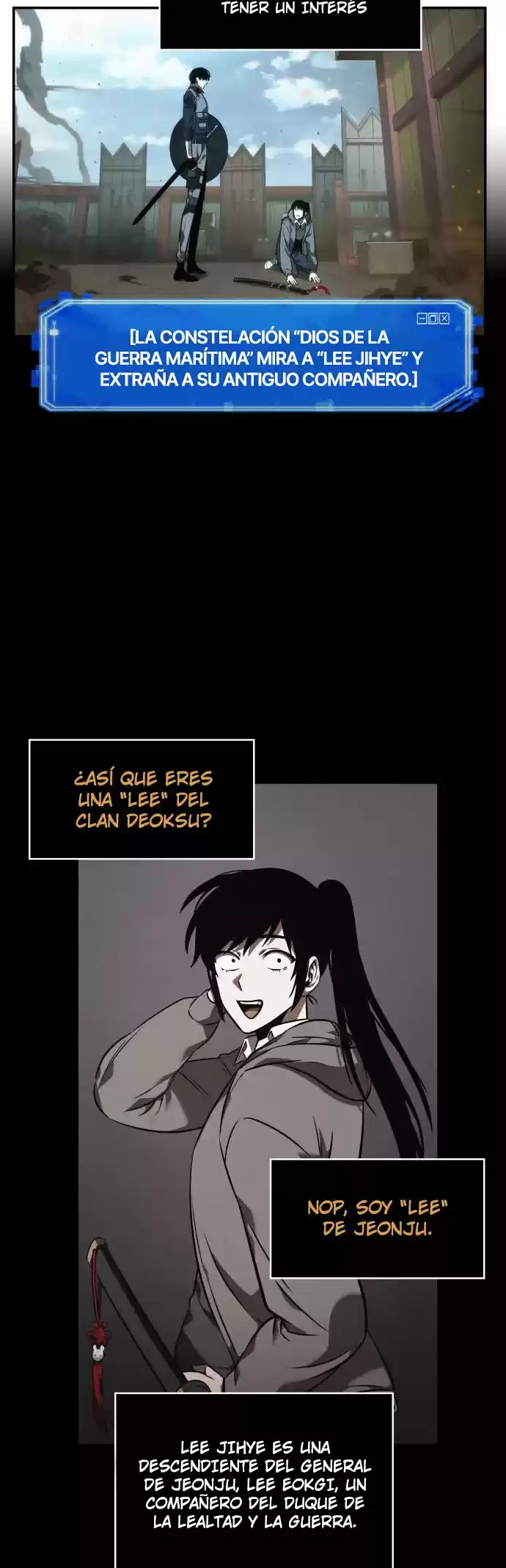 Lector Omnisciente (Novela) - Capítulo 40 - Página 16 - LectorTMOo