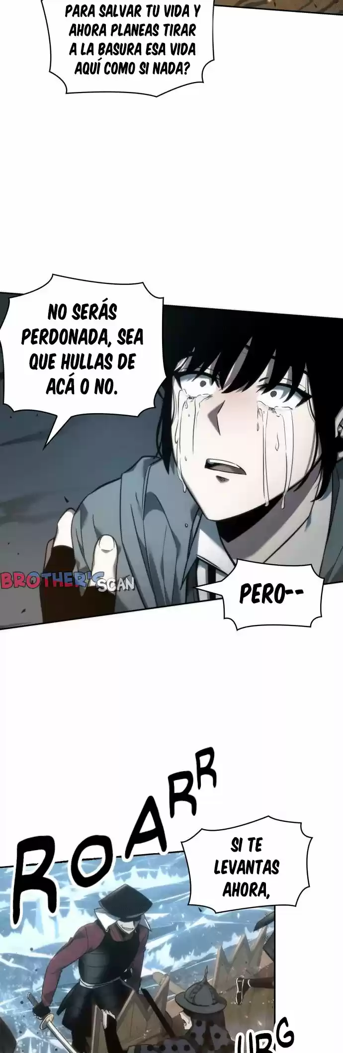 Lector Omnisciente (Novela) - Capítulo 40 - Página 22 - LectorTMOo