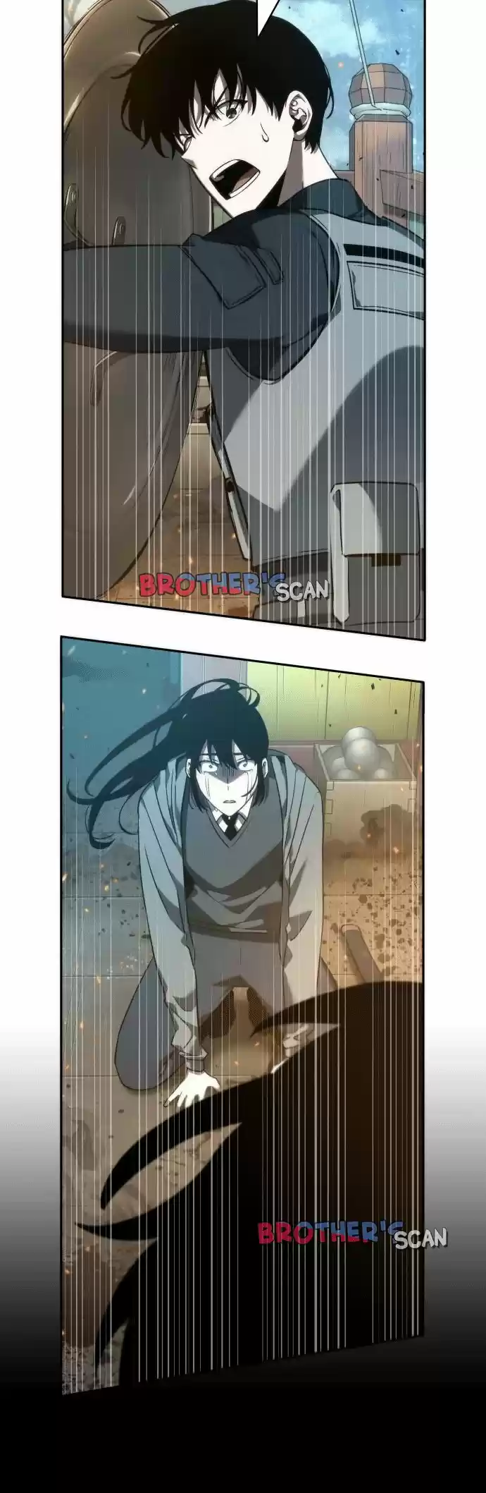 Lector Omnisciente (Novela) - Capítulo 40 - Página 25 - LectorTMOo