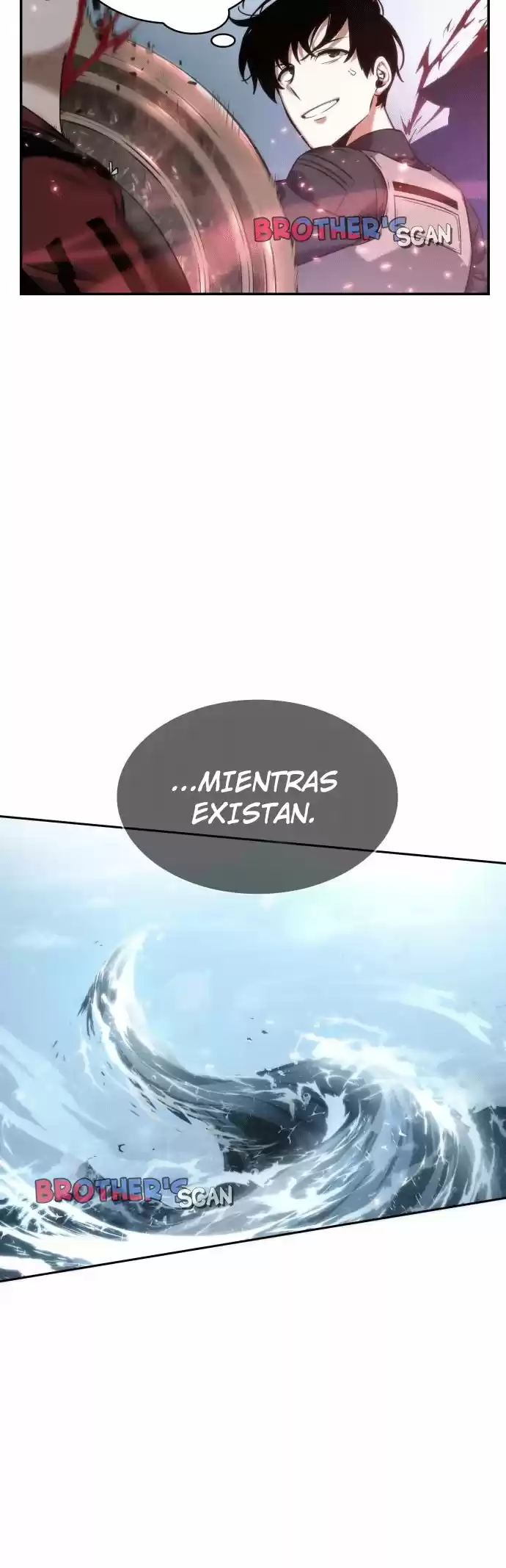 Lector Omnisciente (Novela) - Capítulo 40 - Página 39 - LectorTMOo