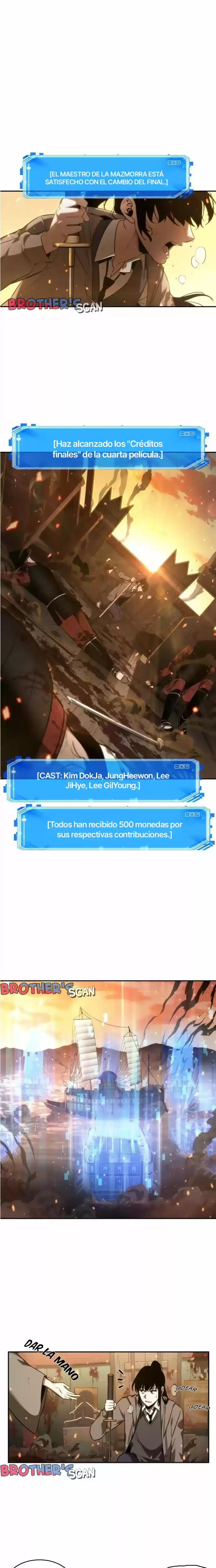 Lector Omnisciente (Novela) - Capítulo 41 - Página 7 - LectorTMOo