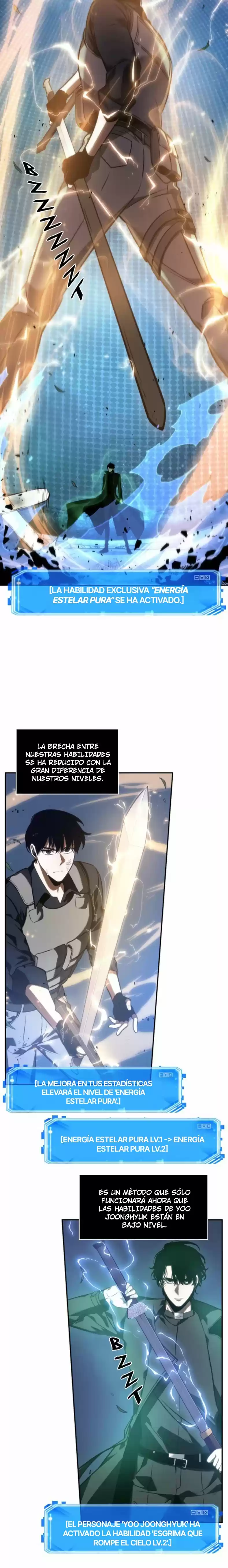 Lector Omnisciente (Novela) - Capítulo 42 - Página 16 - LectorTMOo