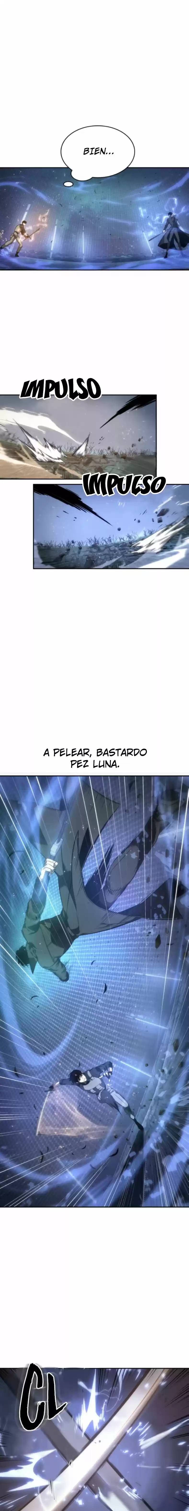 Lector Omnisciente (Novela) - Capítulo 42 - Página 17 - LectorTMOo